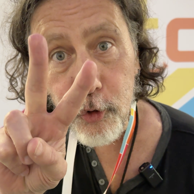 Carlos Biaccetti